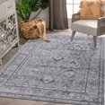 thumbnail image 1 of Soft Underfoot & Seamless Placement - Upgrade Any Room with a Medium Pile Height Area Rug, 1 of 3
