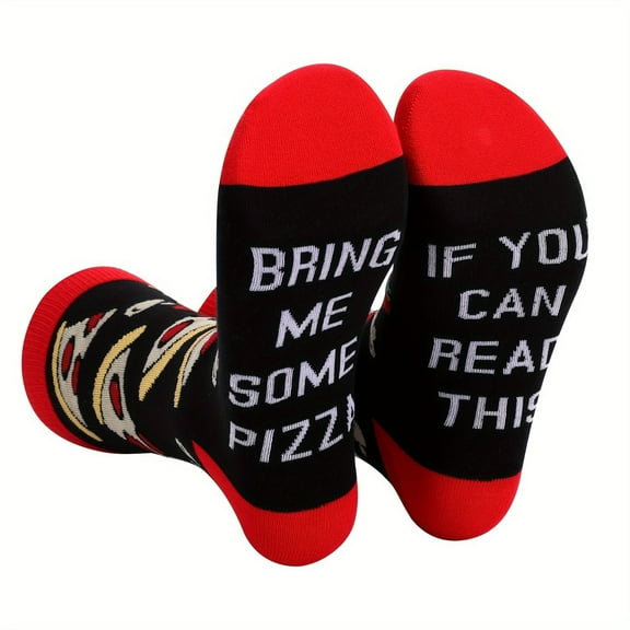 Soft Unisex Cotton Socks If You Can Read This Funny Novelty Socks Great Christmas Gift for Men Women Game Lovers