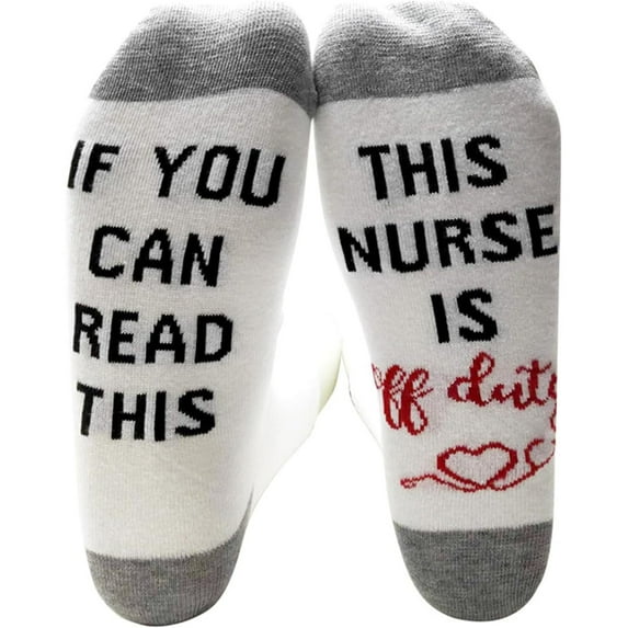 Soft Unisex Cotton Socks If You Can Read This Socks Funny Novelty Socks Great Christmas Gift for Men Women Game Lovers