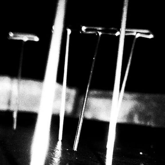 Soft Vein - Pressed In Glass - Music & Performance - Vinyl