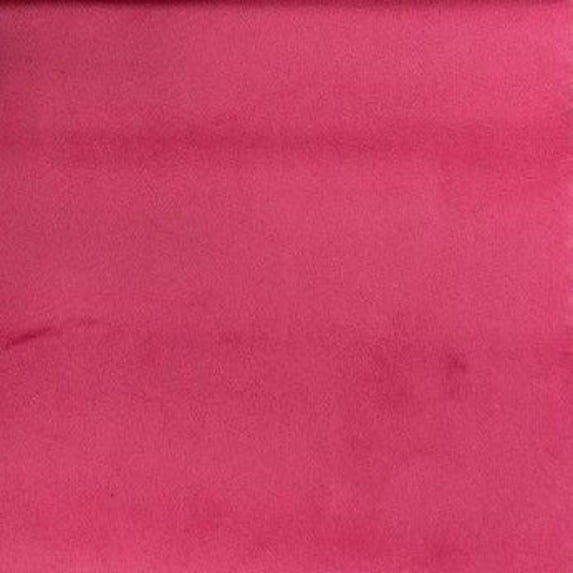 Soft Velvet Fabric, 72 Inch. in Width, Ideal Material for Home Decor, Tulip / Sample 3x3 Inch