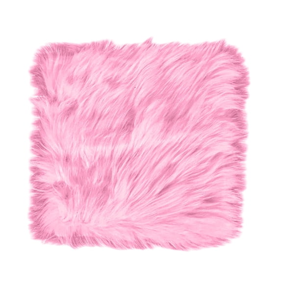 Soft Velvet Sofa Chair Pad, Wool Like Fabric Washable Seat Cover, Universal Fit for Dining Computer Chairs