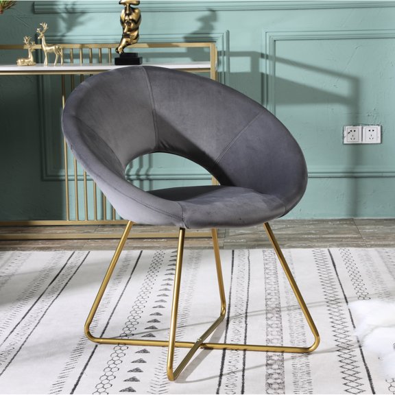 Soft Velvet Texture / Yoga Room / Comfortable Post - Yoga Rest