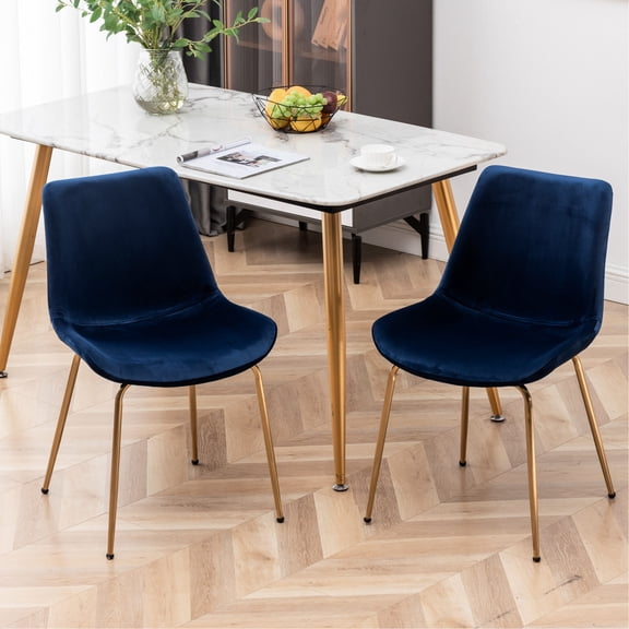 Soft Velvet Upholstery - Provide a Luxurious and Comfortable Sitting Experience