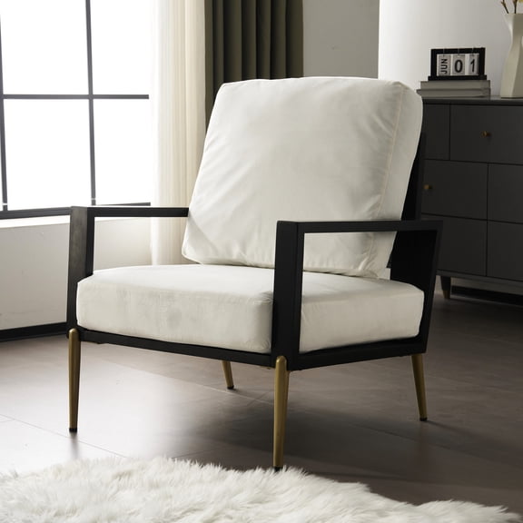Soft Velvet Upholstery / Touchable Luxury / Warm and Opulent Look