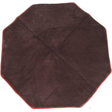 Soft Washable Octagon Playpen Mat for 34" Pet Playpen