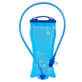 thumbnail image 1 of Soft Water Bottle | Shrink As You Drink Soft Flask for Hydration Pack | Folding Water Bottle Ideal, 1 of 5