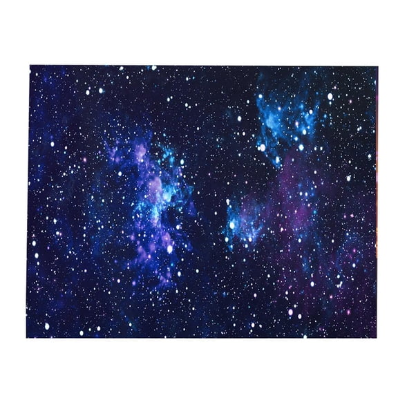 Soft Waterproof Wall Hanging Tapestry 59x51 Inch #3 3
