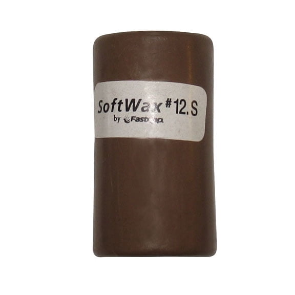 Soft Wax Refill- Dark Medium Oak
