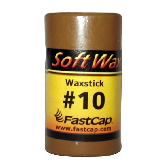 Soft Wax Refill- Medium Oak