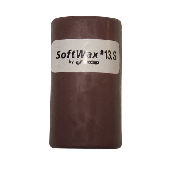 Soft Wax Refill- Walnut