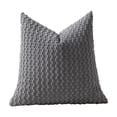 thumbnail image 1 of Soft Weave Pillowcase Shams with Envelope Closure – Breathable, Stylish, and Soft Cushion Cover for Comfortable Home Decor, 1 of 5