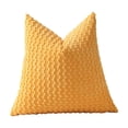 thumbnail image 1 of Soft Weave Pillowcase Shams with Envelope Closure – Breathable, Stylish, and Soft Cushion Cover for Comfortable Home Decor, 1 of 5