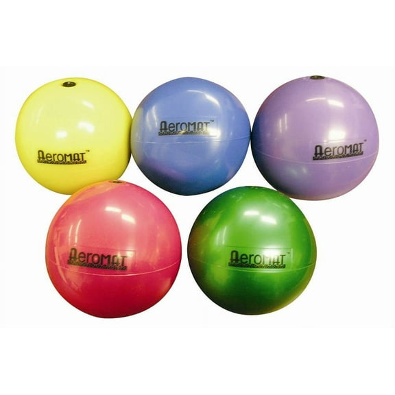 Soft Weight Ball (Blue - 5 lbs.)