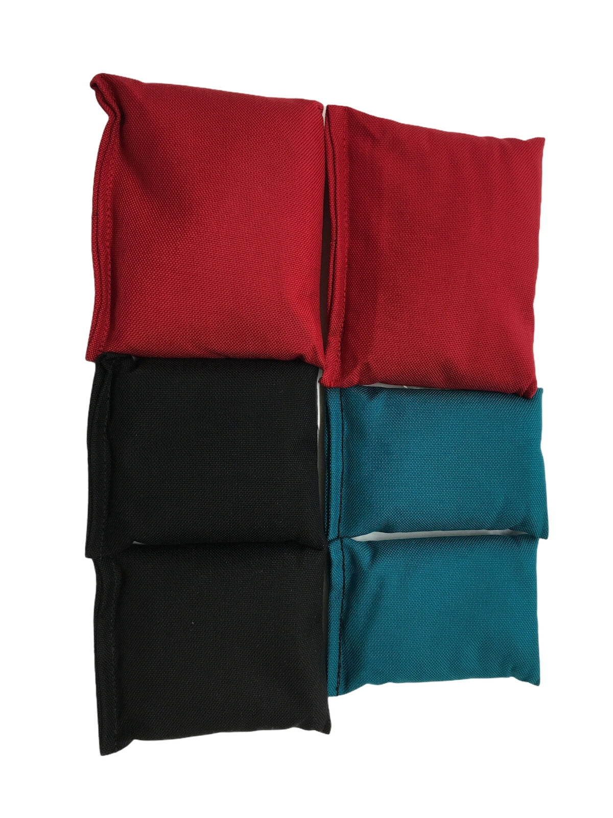 Soft Weight Lead BCD Belt For Scuba Diving & Freediving - 10lbs Total, 2lb Or 5lb Segments