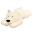 thumbnail image 1 of Soft Weighted Stuffed Animals Anxiety Plush Toy, Animal Throw Pillow Plush Doll Gifts for Kids for Kids Adults, 1 of 6