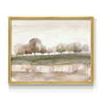 thumbnail image 1 of Soft Welcome Spring by Nan - Restickable Framed Giclée Print, 1 of 10