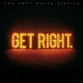 thumbnail image 1 of Soft White Sixties - Get Right - Rock - CD, 1 of 1