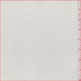 thumbnail image 1 of Soft White Thermal Knit, Fabric Sold By the Yard, 1 of 1