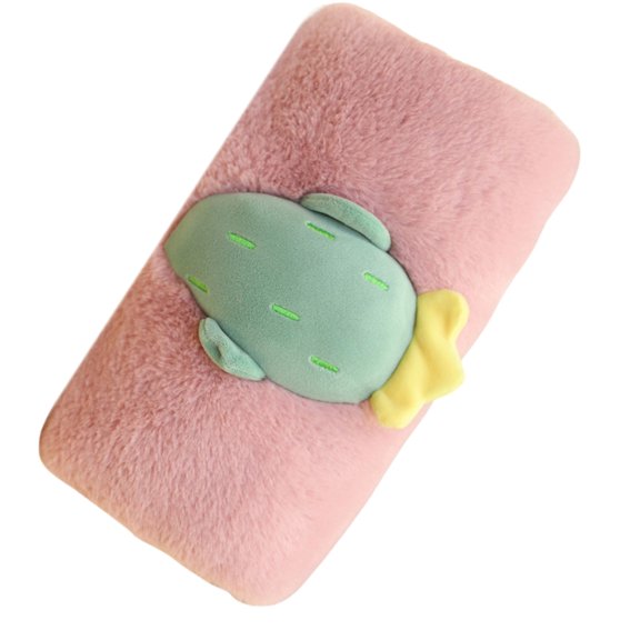 Soft Winter Hand Warmer Arm Warmer Muff Winter Warmer Muff Hand Warmer