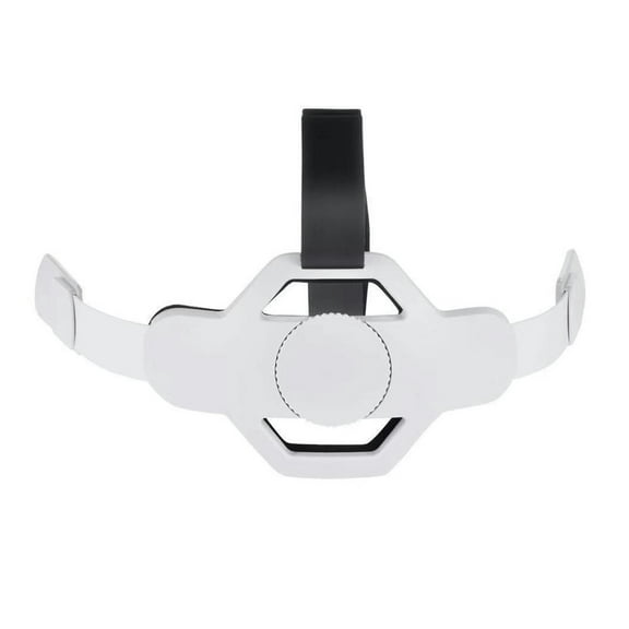 Soft With Headrest Reduce Pressure Replacement Adjustable Head Strap EVA Pad Professional VR Accessories For Oculus Quest 2