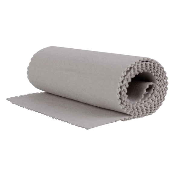 Soft Wool Protective Cover for 88-Key Piano - Dirt-Proof Keyboard Shield