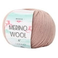 thumbnail image 1 of Soft Worsted Weight Yarn 1.76oz Knitting Yarn For Beginner Knitting Rugs Sweater, 1 of 7