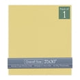 thumbnail image 1 of Soft Yellow 27x30 Uncut Art Mat Board - No Opening - 1 Mat, 1 of 7