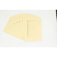 thumbnail image 1 of Soft Yellow Acid Free 18x24 Picture Frame Mats with White Core Bevel Cut for 13x19 Pictures - Fits, 1 of 4