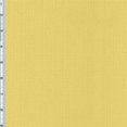 thumbnail image 1 of Soft Yellow Klein Linen-look Crosshatch Textured Upholstery Fabric, Fabric Sold By the Yard, 1 of 1