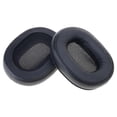 thumbnail image 1 of Soft and Breathable Sponge Ear Pad Cushion for RP-HD601N HD605N HD805N Headphone Earmuffs Enhancing Sound Quality, 1 of 9