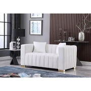 Soft and Clean - Lush Relaxation in Living Room or Lounge