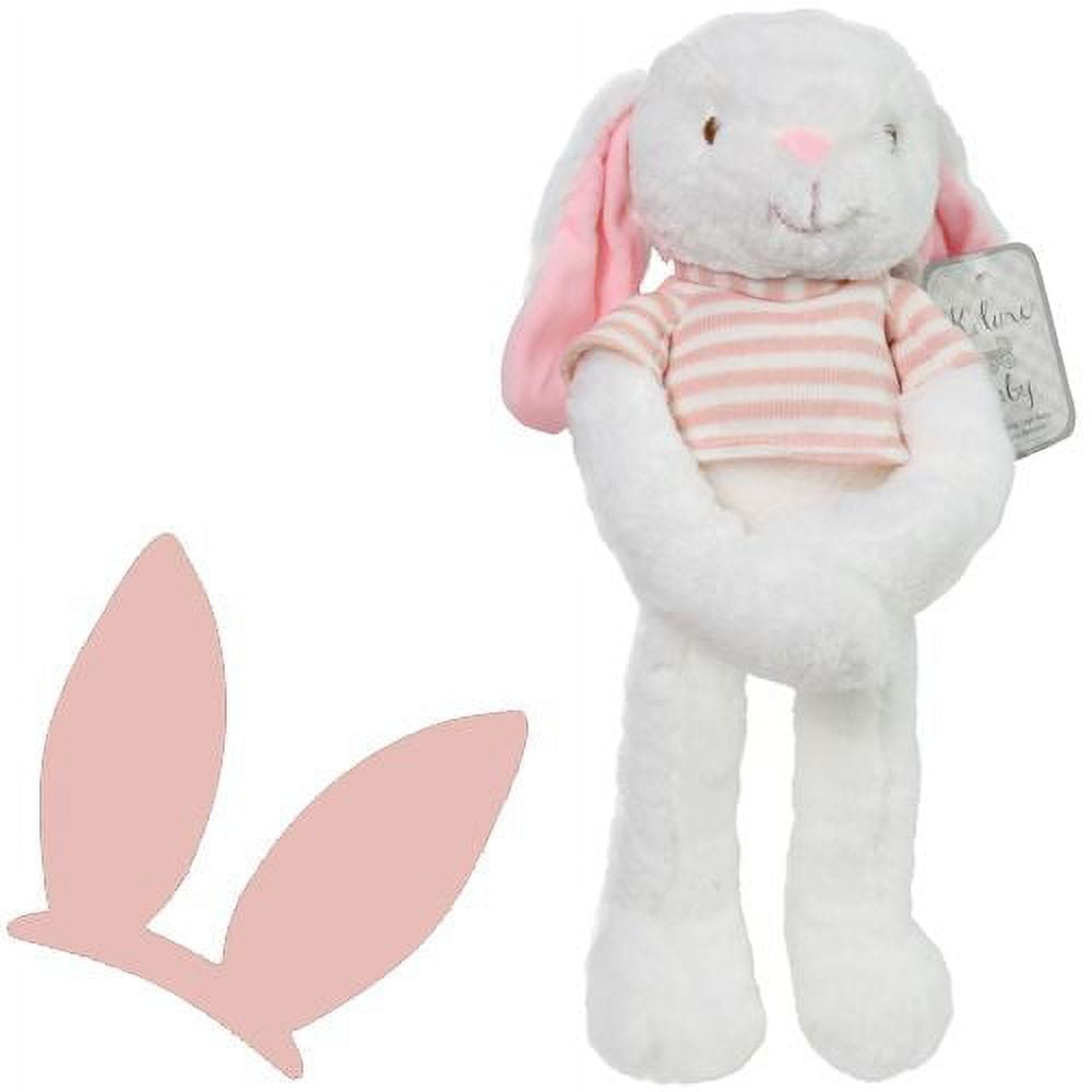 ENVFRI Bunzo Bunny Plush, Baby Long Legs Plush, Nigeria