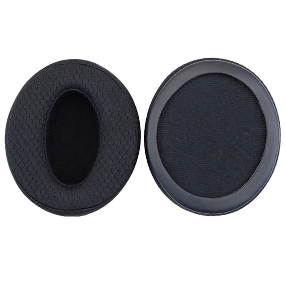Soft and Elastic Earphone Ear Pads Cushions for ABY BH10 BH15 Headphones Ear Cushion Improve Sound Quality and Comfort