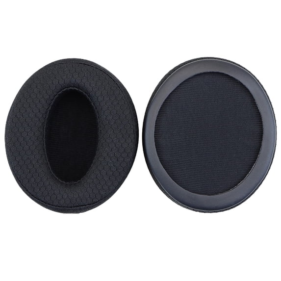 Soft and Flexible Earphone Ear Pads Cover for ABY BH10 BH15 Earphone Earpads Enjoy Enhances Sound Quality Earcups