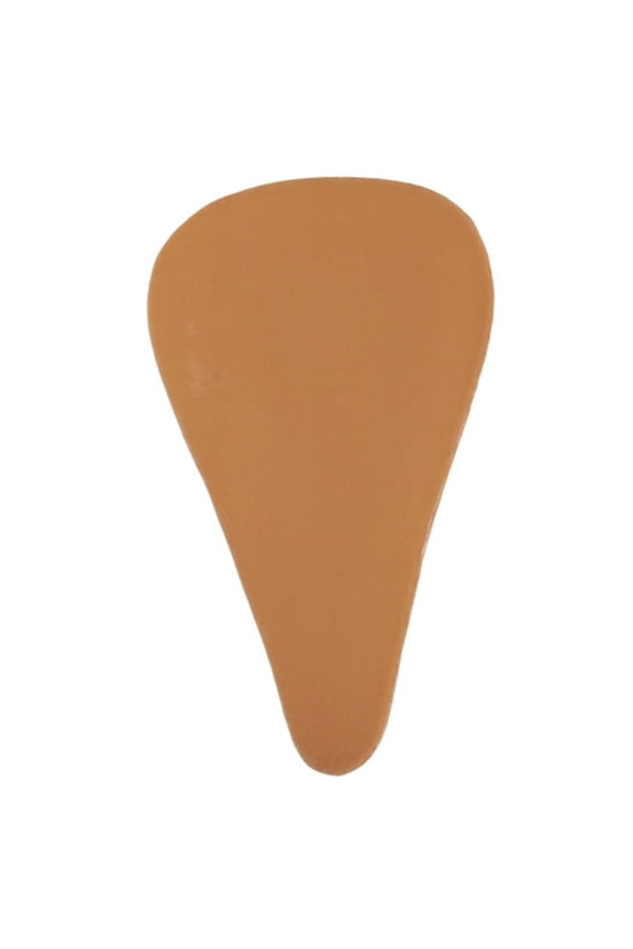 Soft and Flexible Panty Liner Cameltoe Cover for Enhances Comfort and Coverage