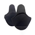 thumbnail image 1 of Soft and Skin-Friendly Motorcycle Helmet Ear Cups for Long Rides: Detachable, Warm, and Compatible, 1 of 8