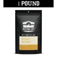 thumbnail image 1 of Soft and Tender Style Beef Jerky - Honey Pepper - 1 Pound, 1 of 4