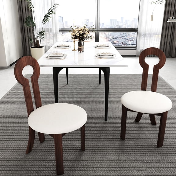 Soft and elastic seats, water - resistant - Good for various sitting positions in home and office