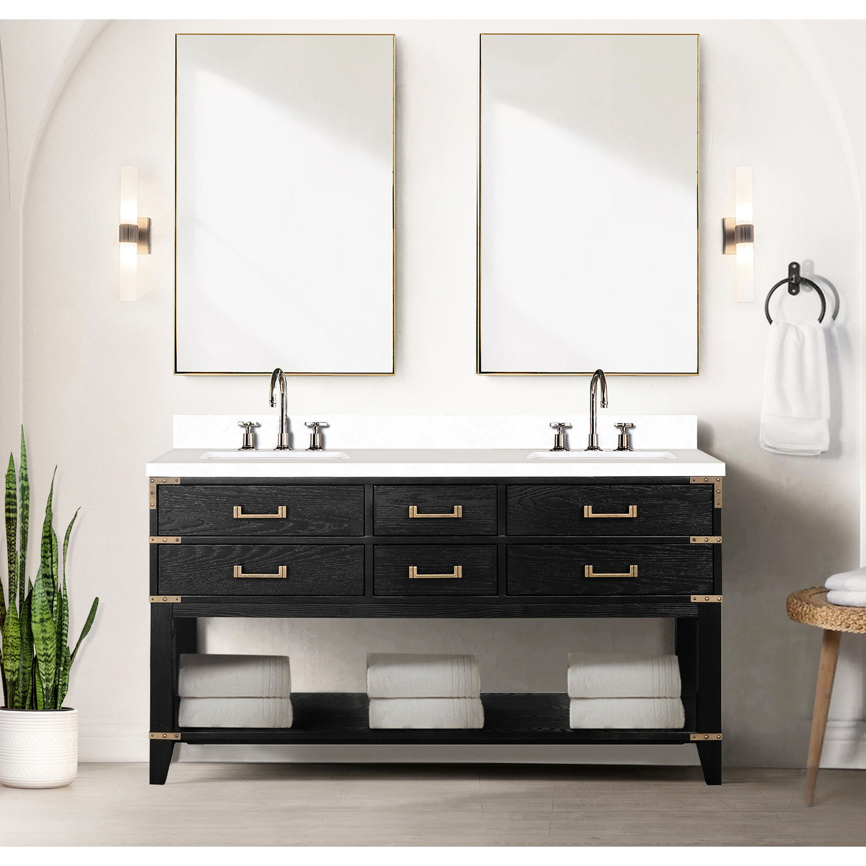 Image showcasing Soft - close Convenience - Enjoy Smooth Drawer Operation in Your ...