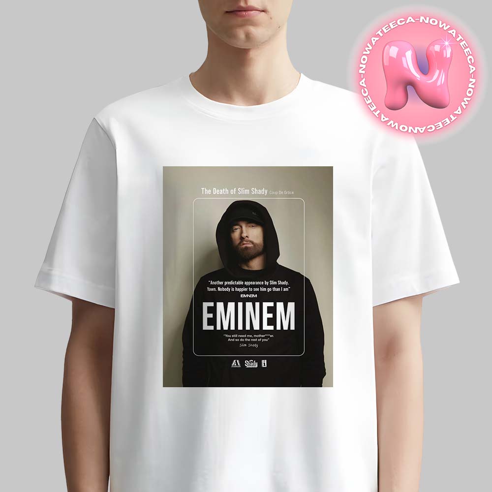 Soft material – immerse yourself in comfort Eminem Song The Death Of