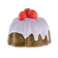 thumbnail image 1 of Soft'n Slo Squishies Berry Bundt Cake, 1 of 2