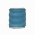 thumbnail image 1 of Soft 'n Style 2 1/8" Blue/ White Velcro Roller (EZ-20), 1 of 1