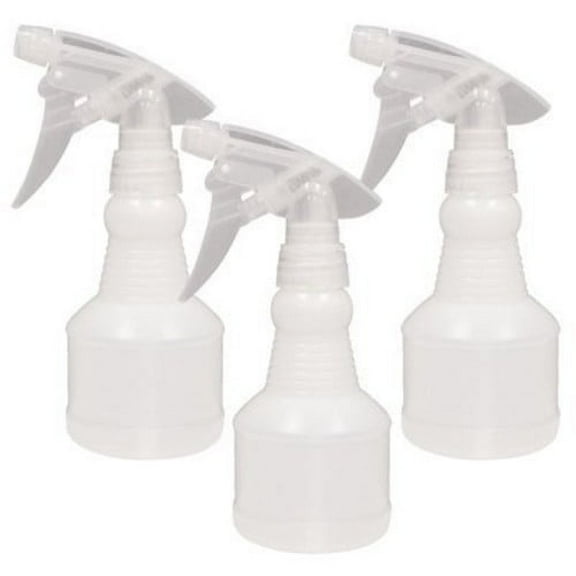 Soft 'n Style 8 oz. Spray Bottle Set / 3 Piece Set (B28SET)