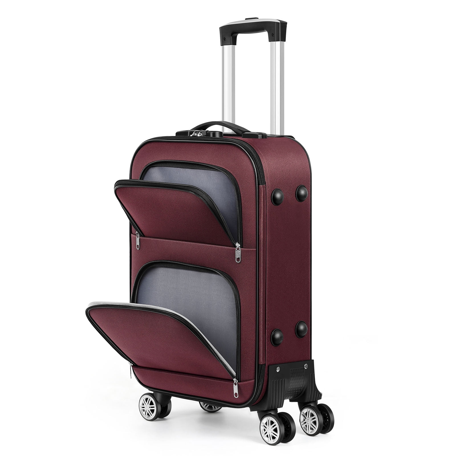 Rollers for luggage hotsell