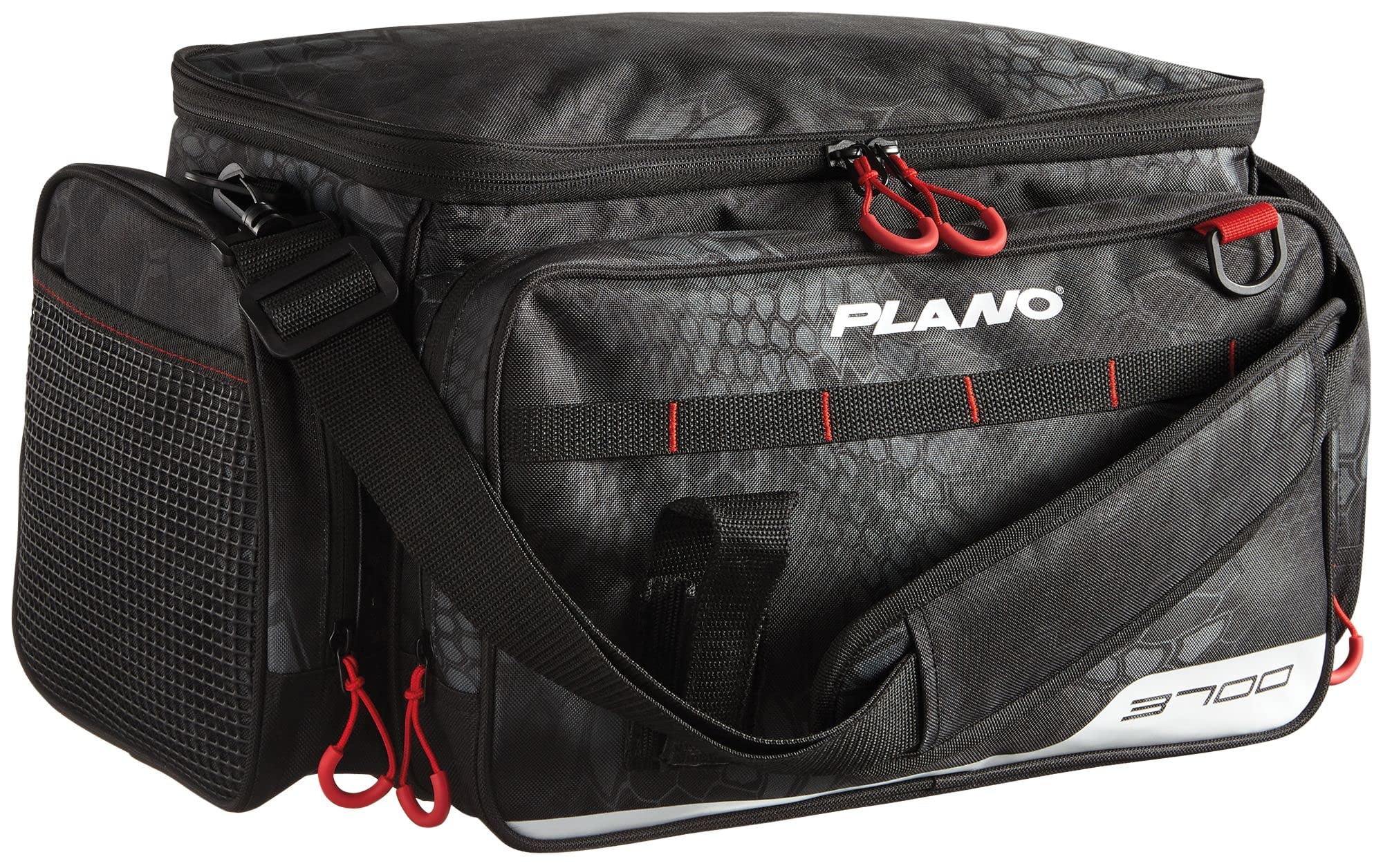 Soft sider Plano 3700 Size Tackle Bag Box Fishing Gear Storage Organizer  Weekend Series 