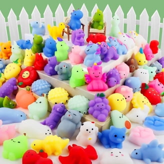 その他 Squeeze toys 23 pieces Bulk Sale Shop Squeeze Toys and Sensory Fidget Toys - Walmart.com