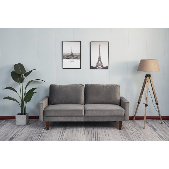 Soft velvety touch | Enjoyable sitting in guest rooms
