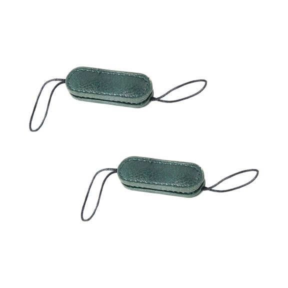 Soft Finger Loopping Straps For GR2 GR3 Camera AntiSlip Secure Grip