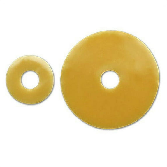SoftFlex Pre-Cut Colostomy Barrier Rings